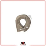 فروش عایق توربو نسوز طلایی