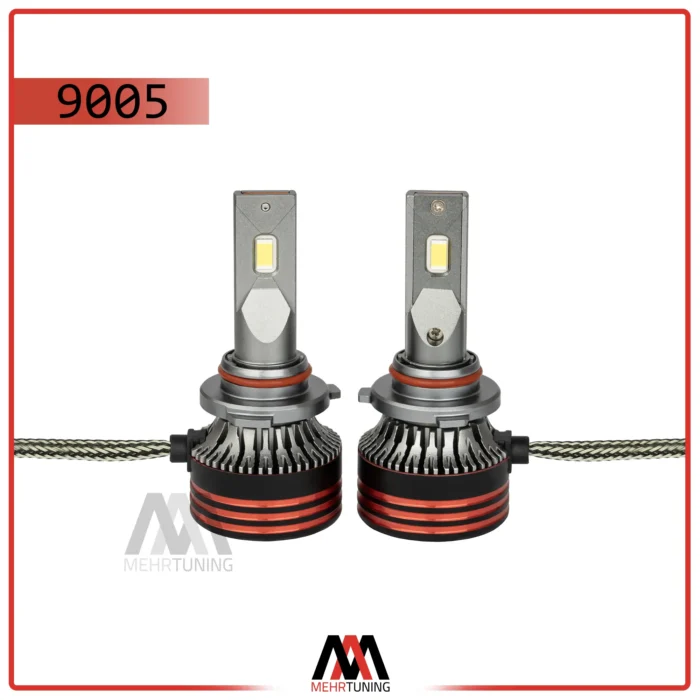 با کیفیت هدلایت M11 پرومکس