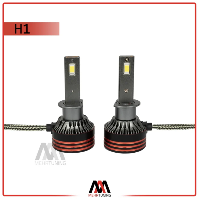 وارداتی هدلایت M11 پرومکس