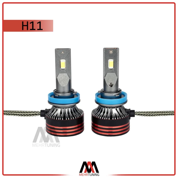 قیمت هدلایت M11 پرومکس