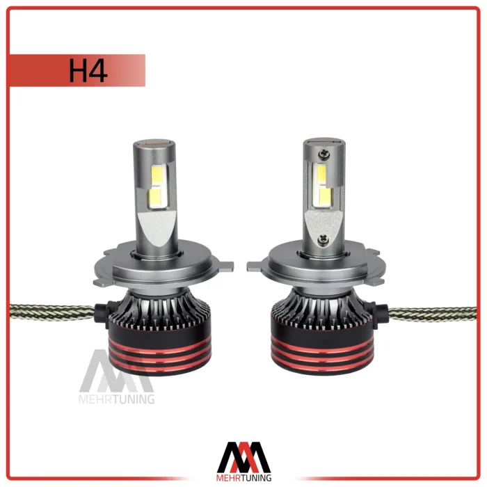 فروشگاه هدلایت M11 پرومکس