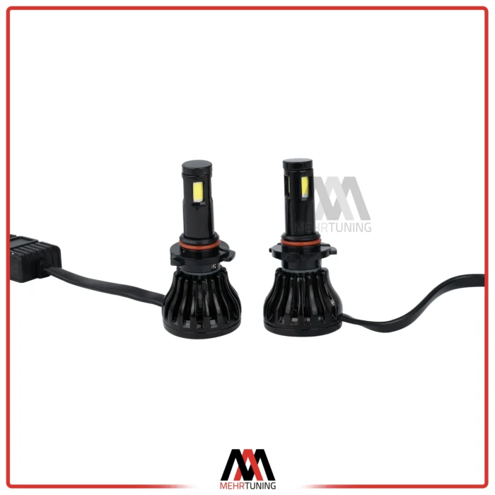هدلایت خودرو مدل M4 باکیفیت