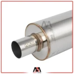سنتر اگزوز hks جاسما 144 وارداتی