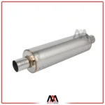 هزینه سنتر اگزوز hks جاسما 133