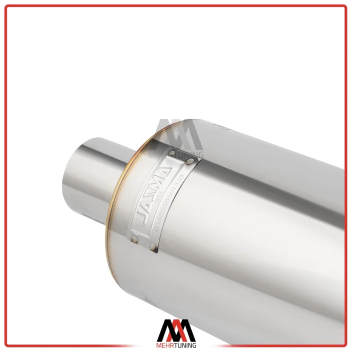 فروشگاه آنلاین سنتر اگزوز hks جاسما 144