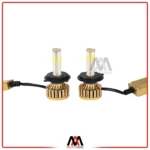 هدلایت LED HEADLIGHT