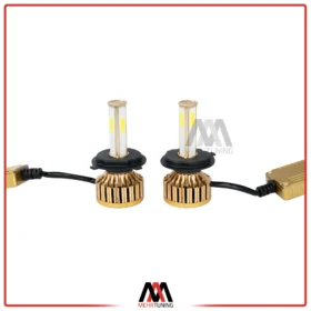 هدلایت LED HEADLIGHT