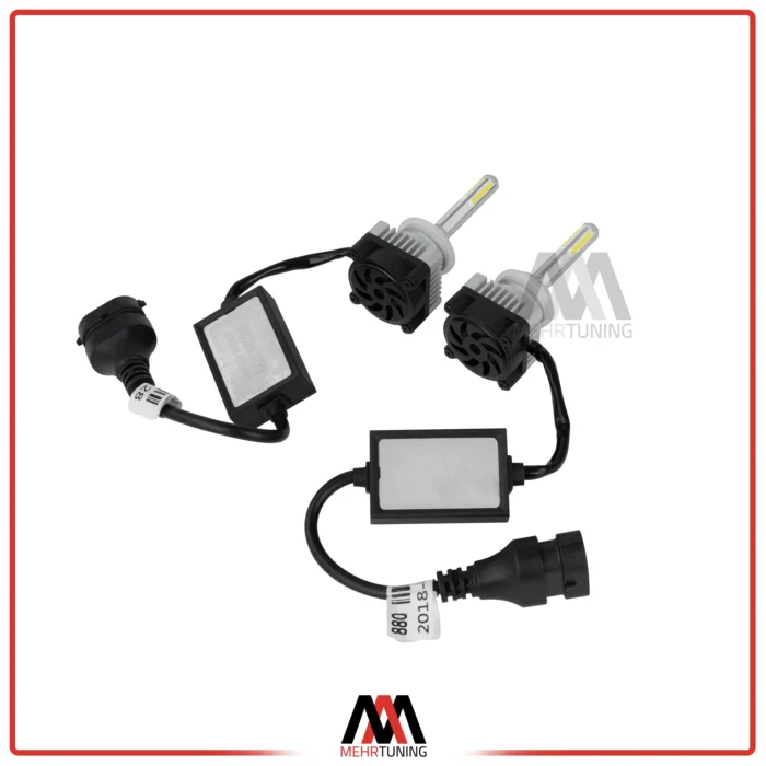 هزینه هدلایت LED HEADLIGHT