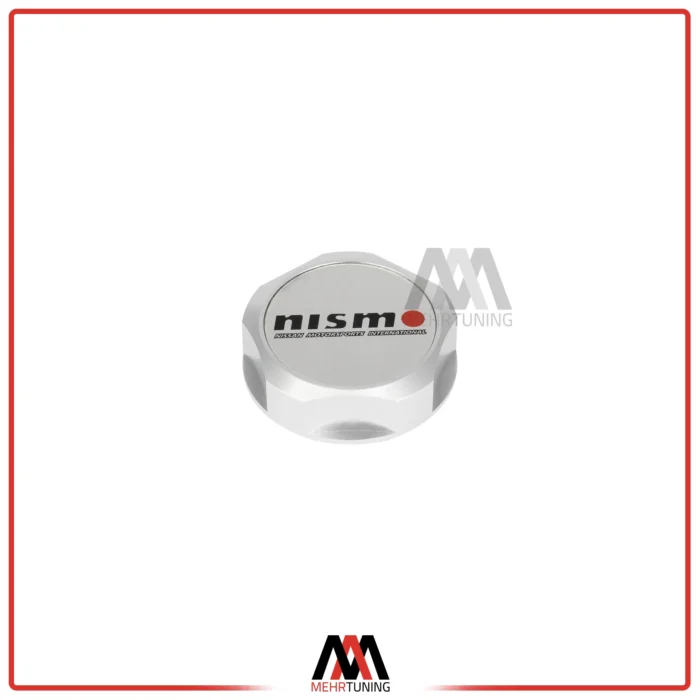 فروشگاه درب روغن nismo