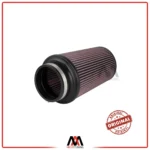 فروش فیلتر هوا K&N بلند اورجینال