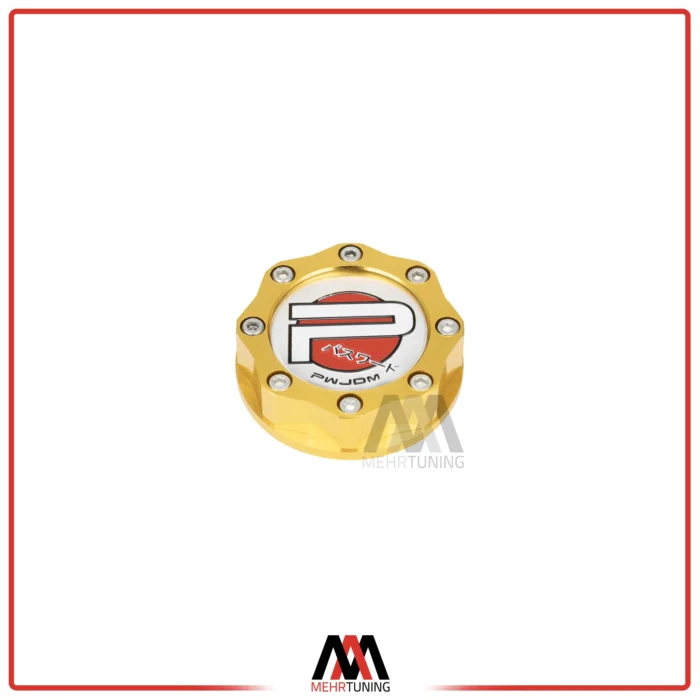 قیمت درب روغن PASSWORD JDM