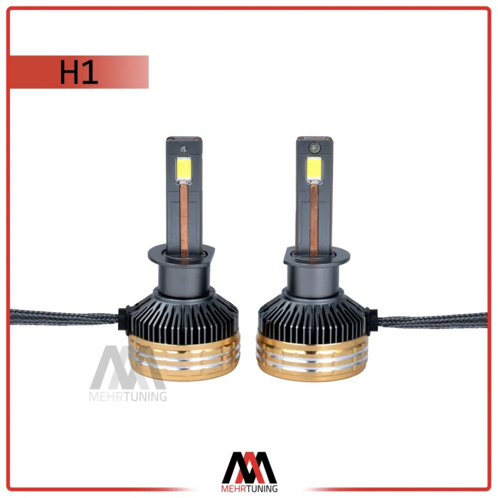 فروشگاه هدلایت super canbus