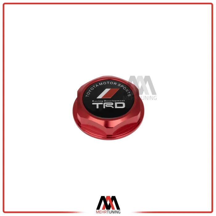 قیمت درب روغن TRD