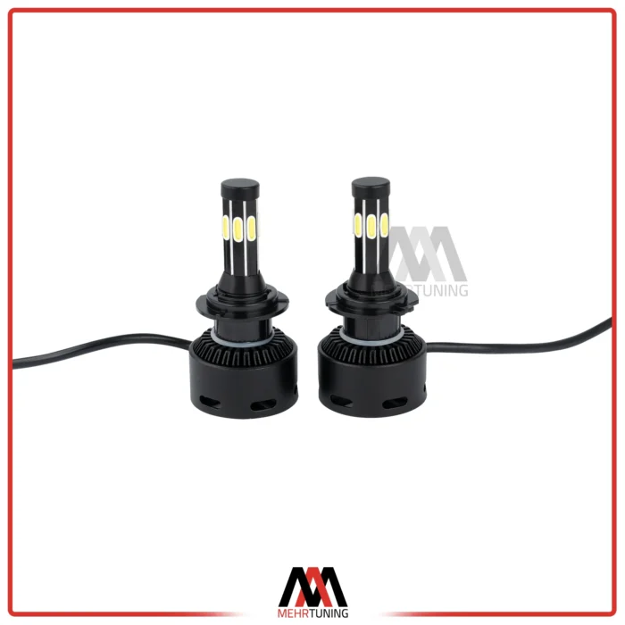 فروش عمده هدلایت خودرو مدل M8