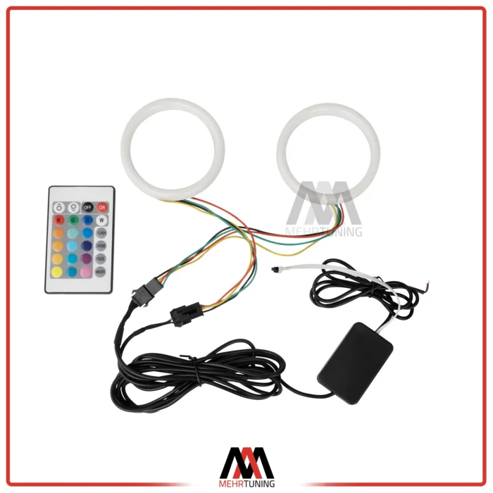 خرید آنجل آیز نئون RGB