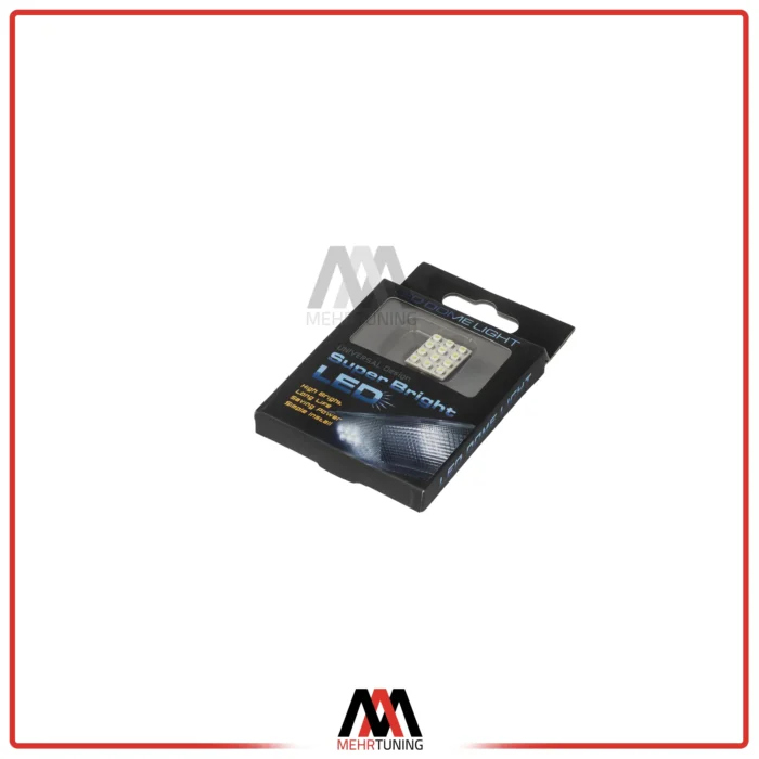 فروش چراغ سقفی کابین خودرو