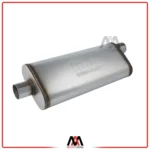 قیمت مناسب سنتر اگزوز کتابی وسط به کنار مگنافلو