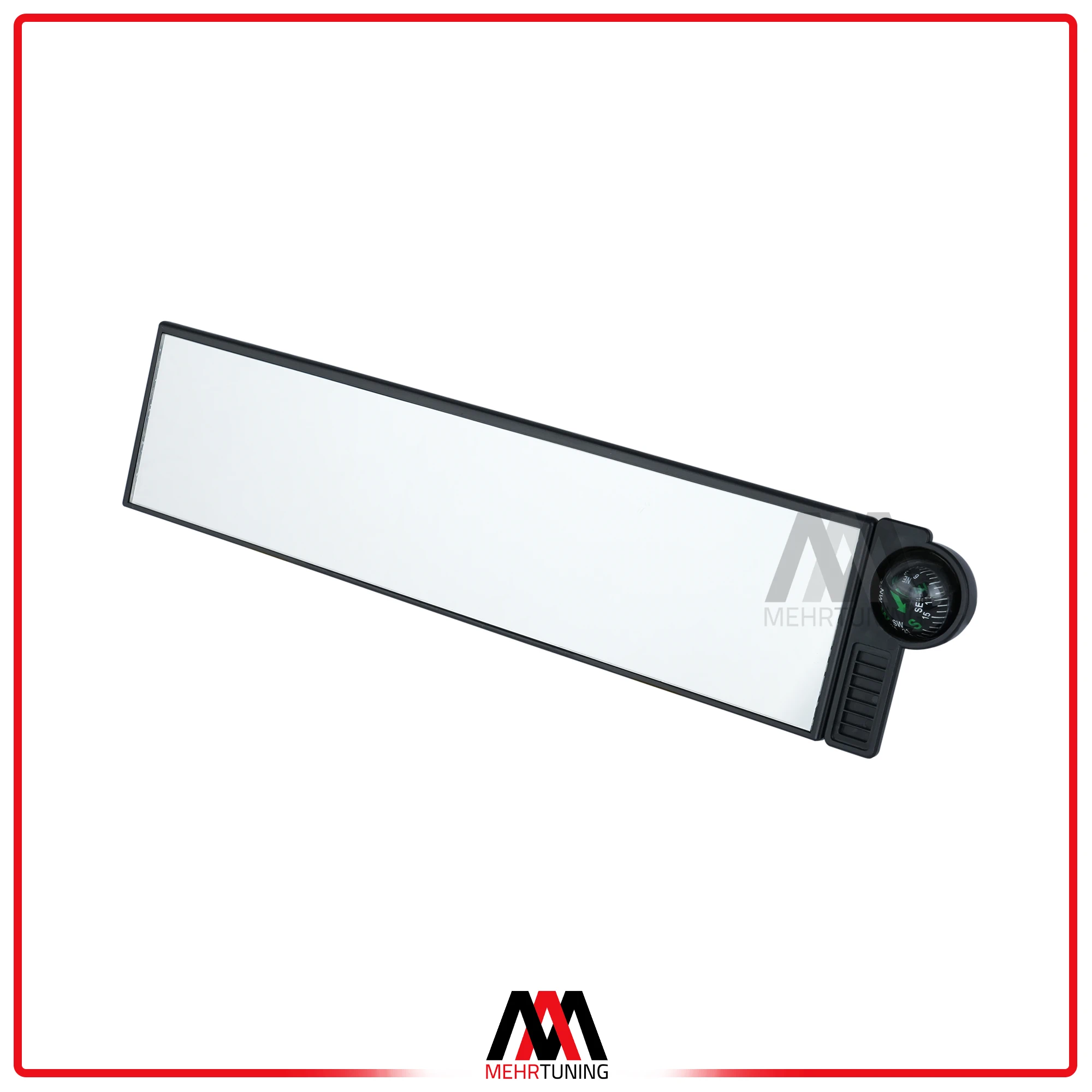 آیینه وسط قطب نما دار 1 آیینه وسط قطب نما دار