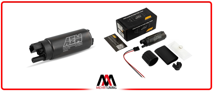 قیمت پمپ بنزین خودرو