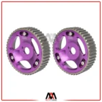 پولی میل سوپاپ اجاستبل HKS مناسب 2JZ