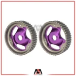 خرید پولی میل سوپاپ اجاستبل HKS مناسب 2JZ