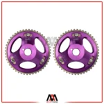 فروش پولی میل سوپاپ اجاستبل HKS مناسب 2JZ