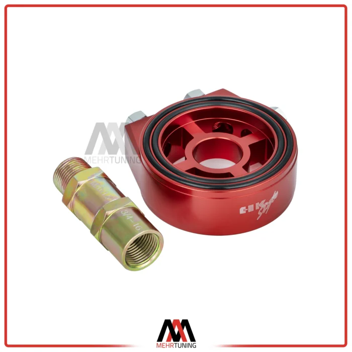 فروش پایه سنسور فیلتر روغن HKS