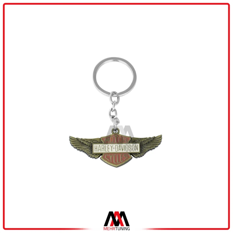 جاسوئیچی HARLEY DAVIDSON