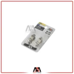 لامپ کپسولی 4 تایی LED