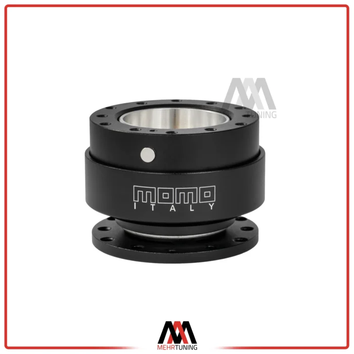 کوییک ریلیز momo مشکی