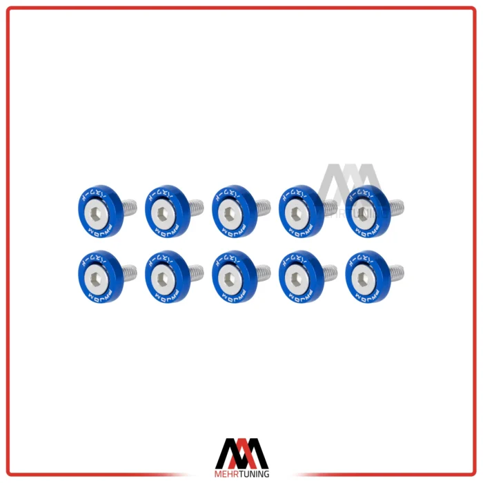 آنلاین شاپ واشر رنگی PASSWORD JDM
