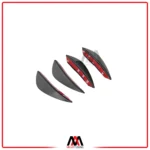 خرید شارک سپر و گلگیر 4 تکه