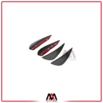 قیمت شارک سپر و گلگیر 4 تکه