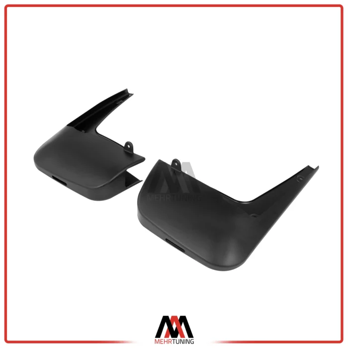 گل پخش کن عقب