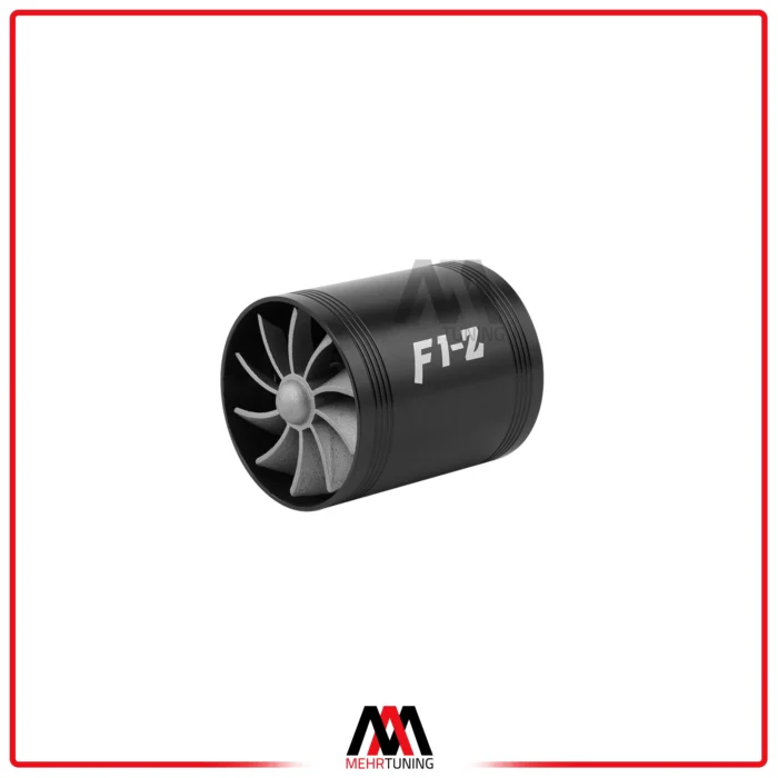 خرید توربو فن f1
