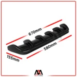 دیفیوزر یونیورسال D6-670