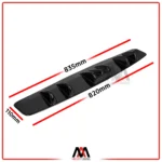 دیفیوزر یونیورسال D7-835