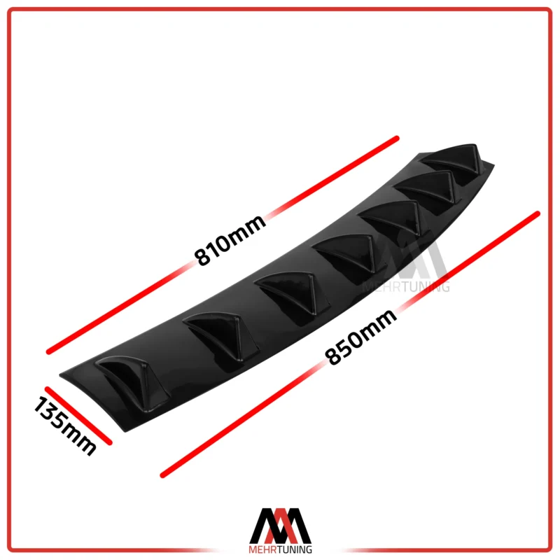 دیفیوزر یونیورسال D7-850