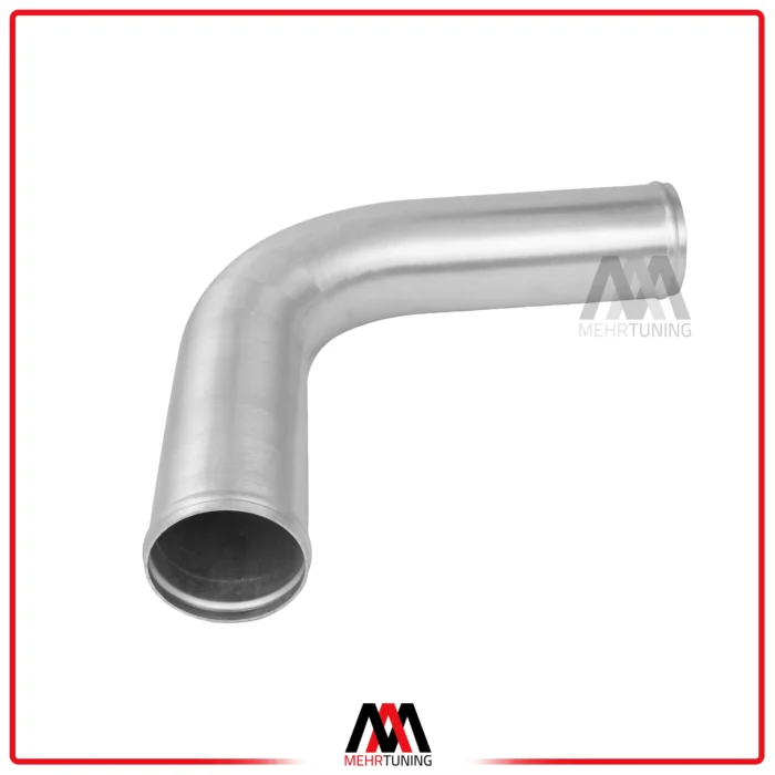 قیمت لوله آلومینیوم 90 درجه برای کیت مکش