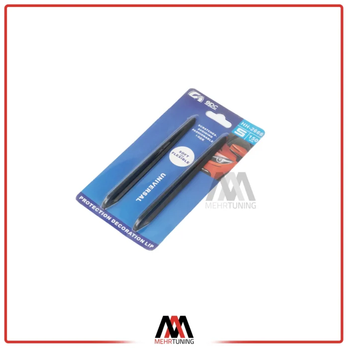 قیمت ضربه گیر سپر و آیینه