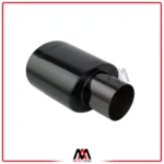 خرید سر اگزوز بیضی AMG