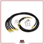 قیمت کابل تقویت بدنه خودرو