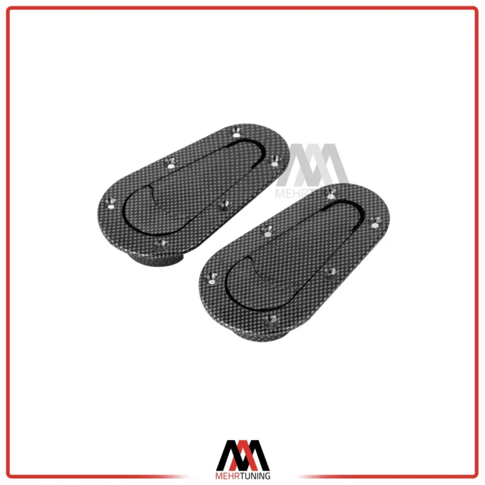 قیمت اشپیل کاپوت D1
