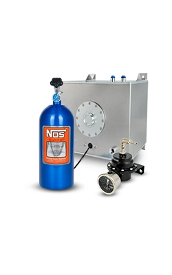 سیستم سوخت رسانی