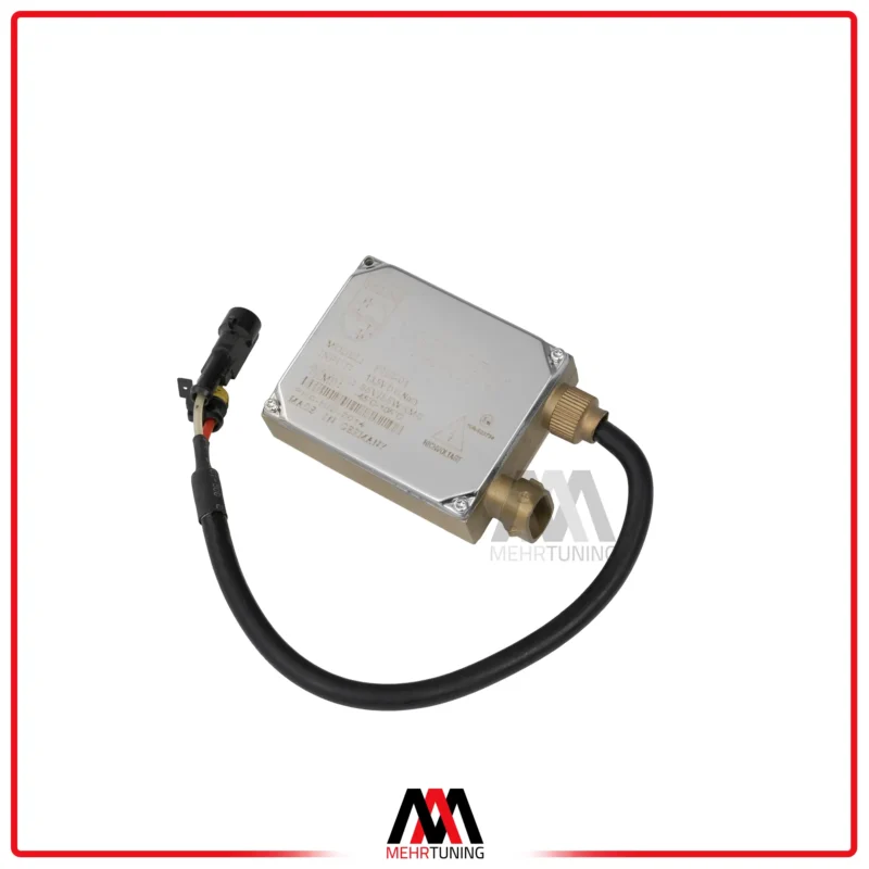 ترانس تکی زنون HID 55W