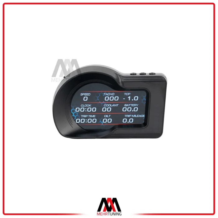 هدآپ دیسپلی مدل F15 باکیفیت