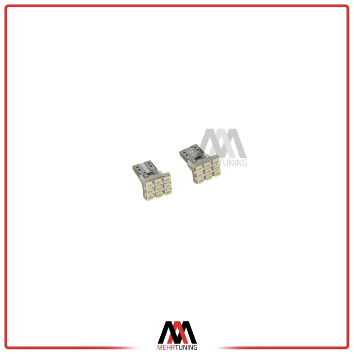 لامپ SMD خودرو high quality