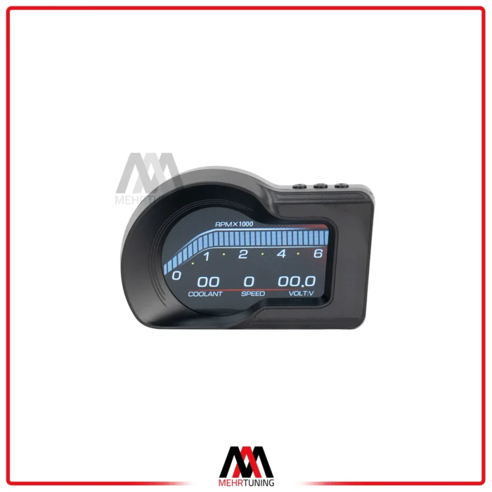 هدآپ دیسپلی مدل F15 وارداتی
