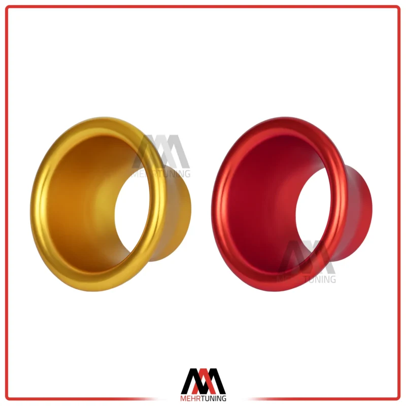 قیمت سر هورن آنادایز شده 2.5 اینچ