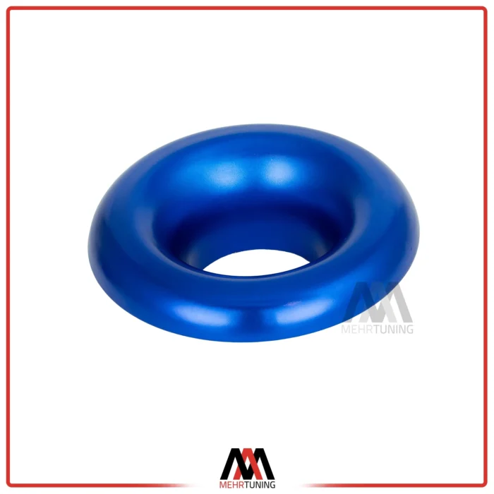 سر هورن آنادایز شده 3.5 اینچ آبی